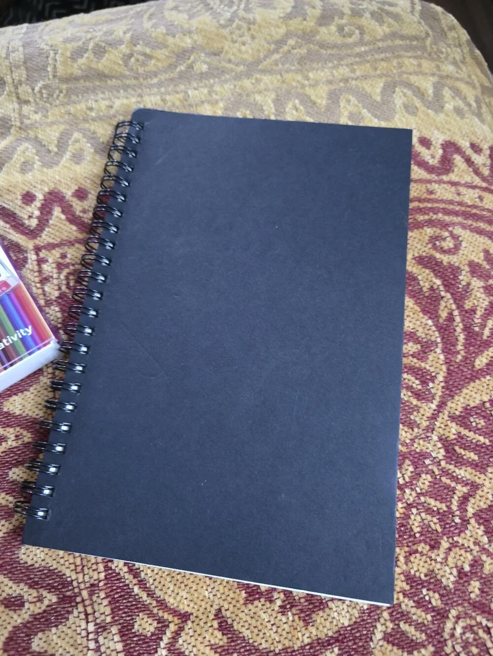 4 Pc Journaling Bundle